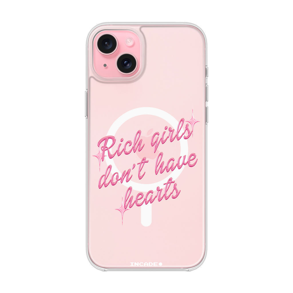 iPhone 15 Plus RICH GIRLS