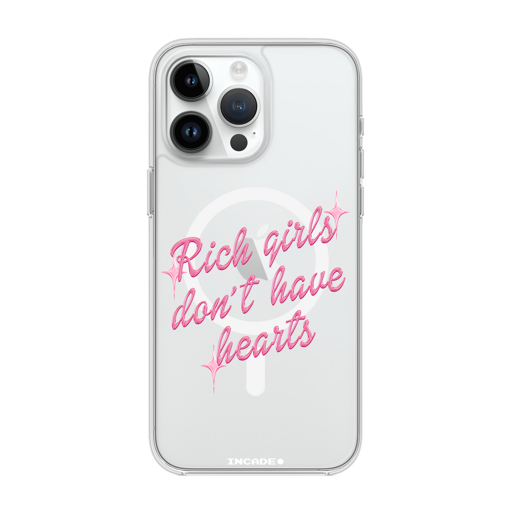 iPhone 14 Pro RICH GIRLS
