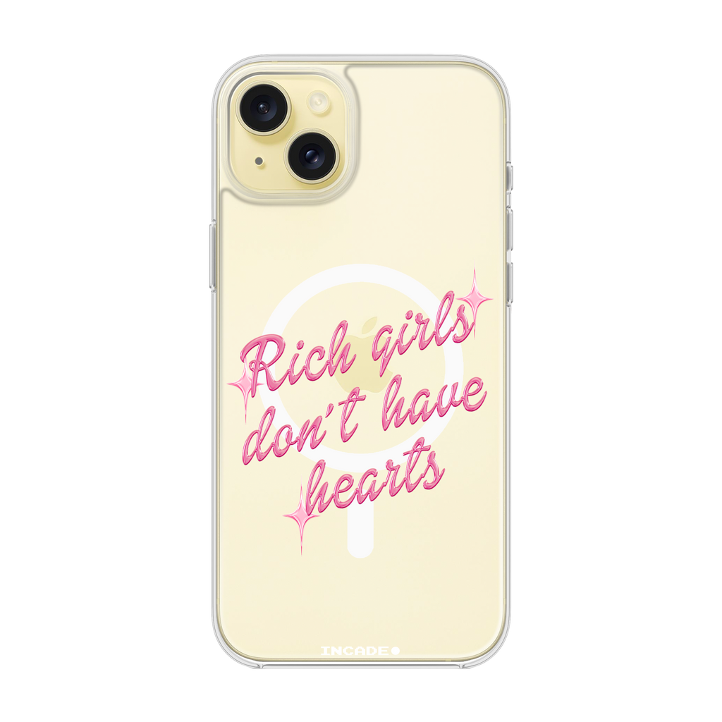 iPhone 15 Plus RICH GIRLS
