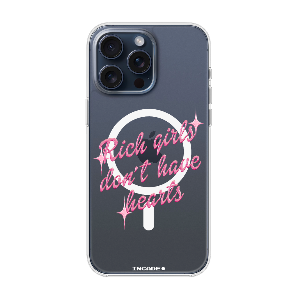 iPhone 15 Pro RICH GIRLS