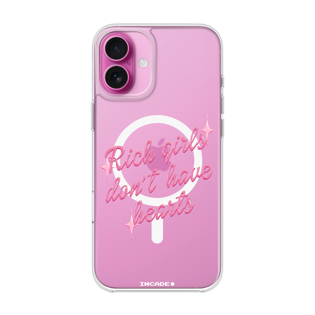 iPhone 16 RICH GIRLS