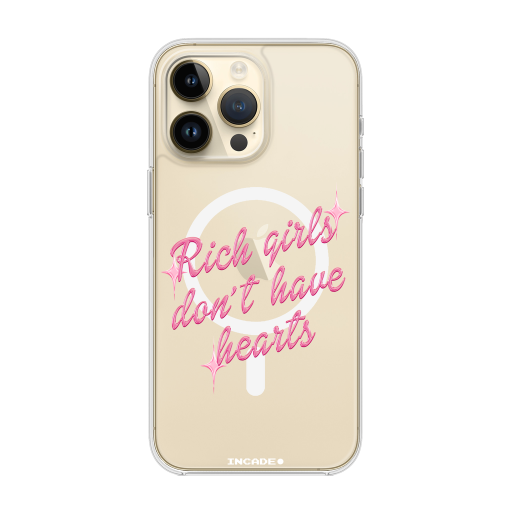 iPhone 14 Pro RICH GIRLS