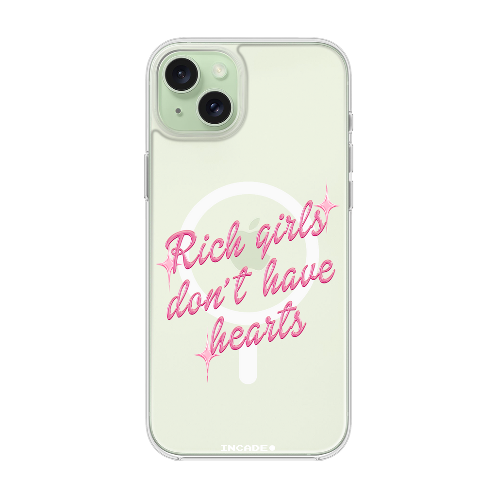 iPhone 15 Plus RICH GIRLS