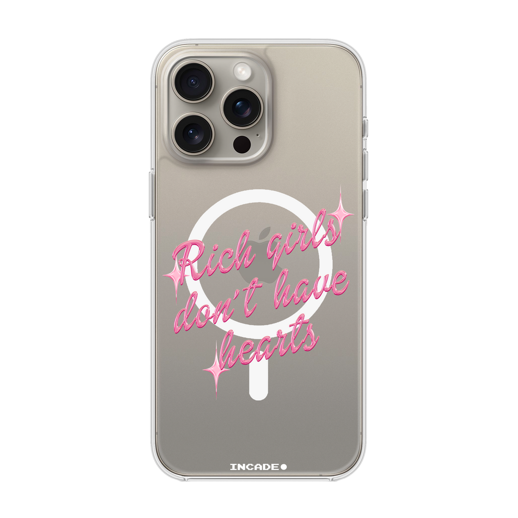 iPhone 15 Pro Max RICH GIRLS