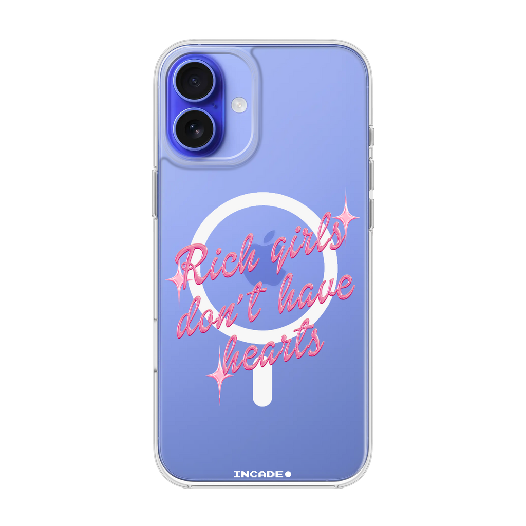 iPhone 16 RICH GIRLS