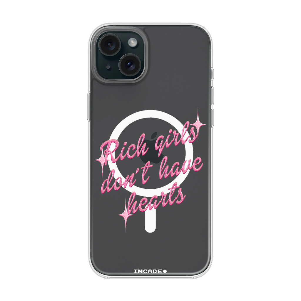 iPhone 15 Plus RICH GIRLS