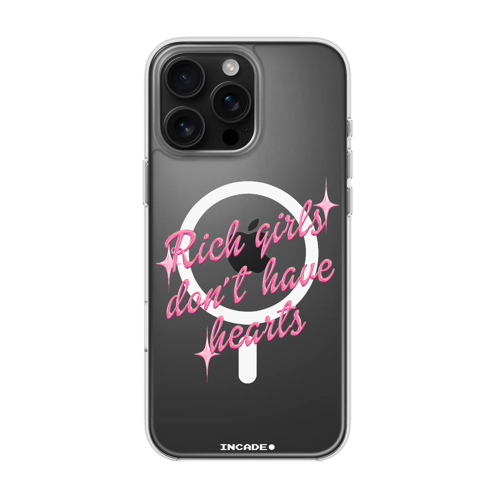 iPhone 16 Pro RICH GIRLS