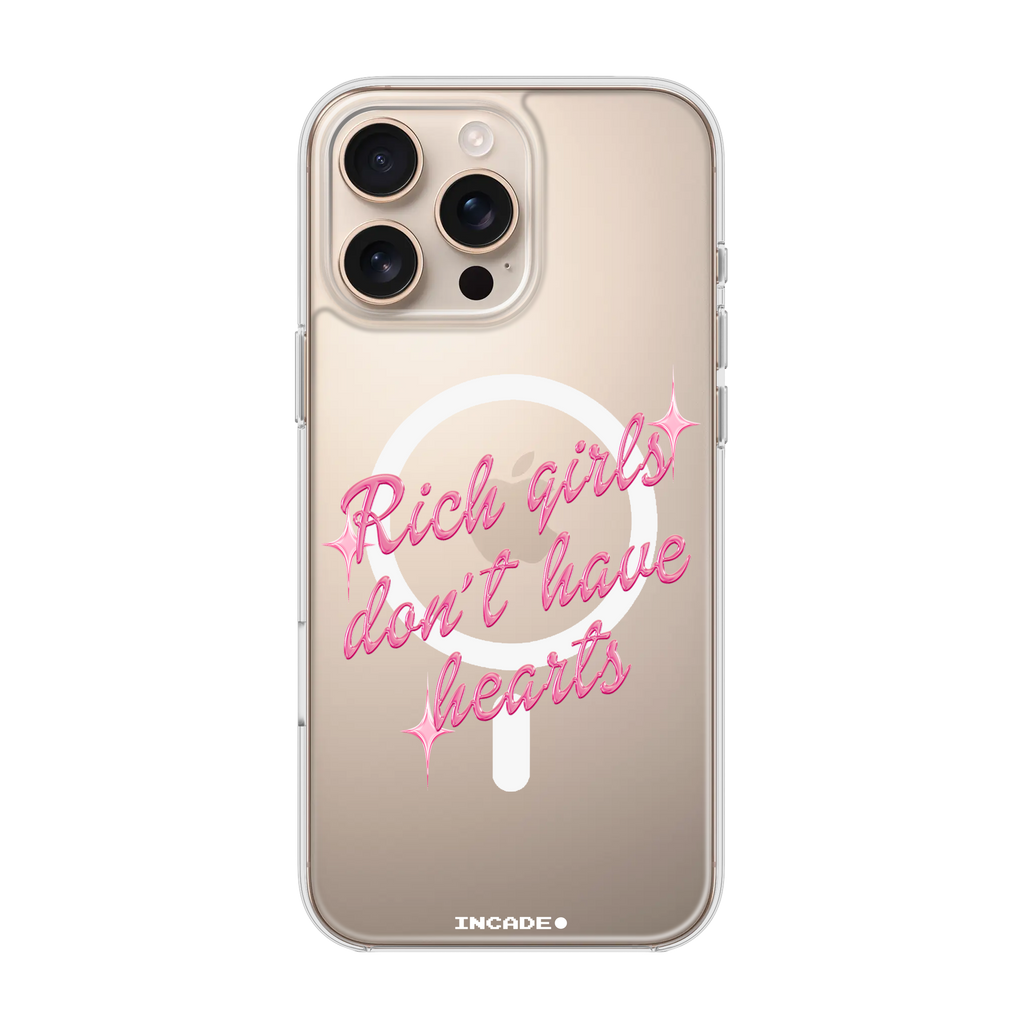 iPhone 16 Pro RICH GIRLS