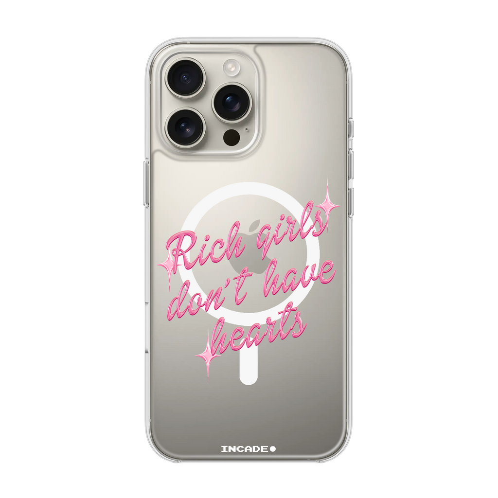 iPhone 16 Pro RICH GIRLS