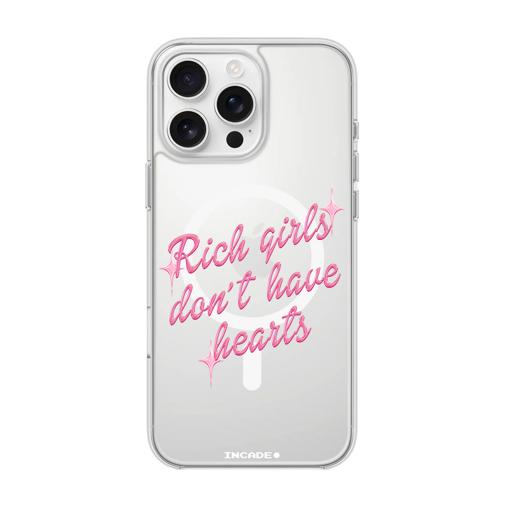 iPhone 16 Pro RICH GIRLS