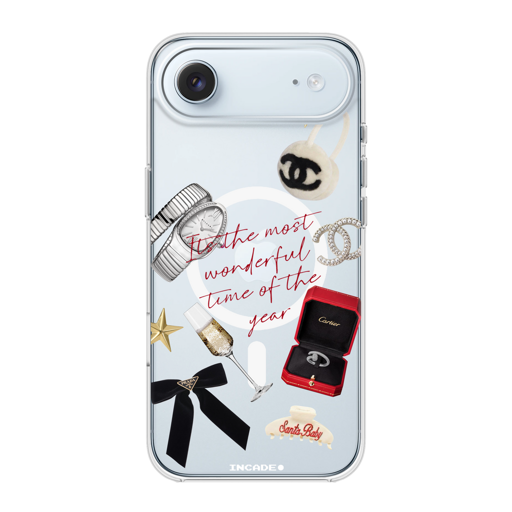 iPhone 17 Air SANTA BABY