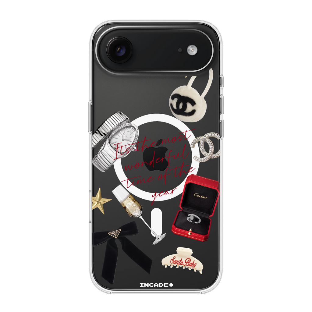 iPhone 17 Air SANTA BABY