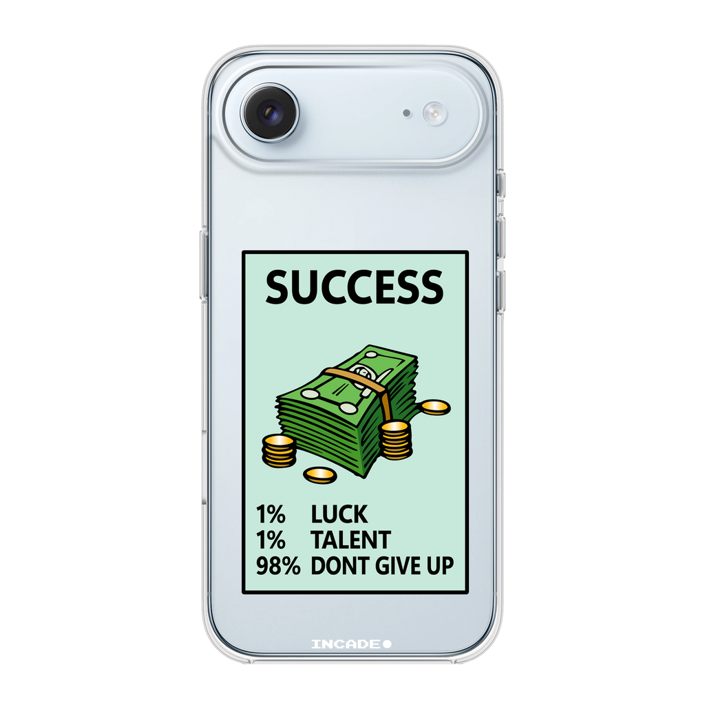 iPhone 17 Air SUCCESS