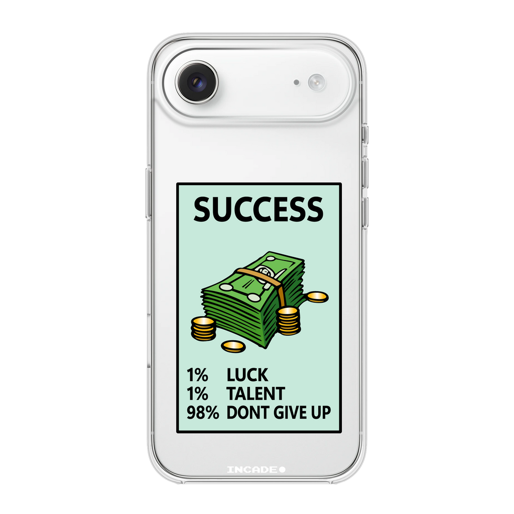 iPhone 17 Air SUCCESS