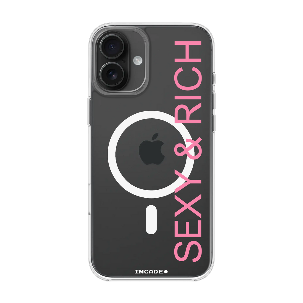 iPhone 16 Plus Sexy&Rich