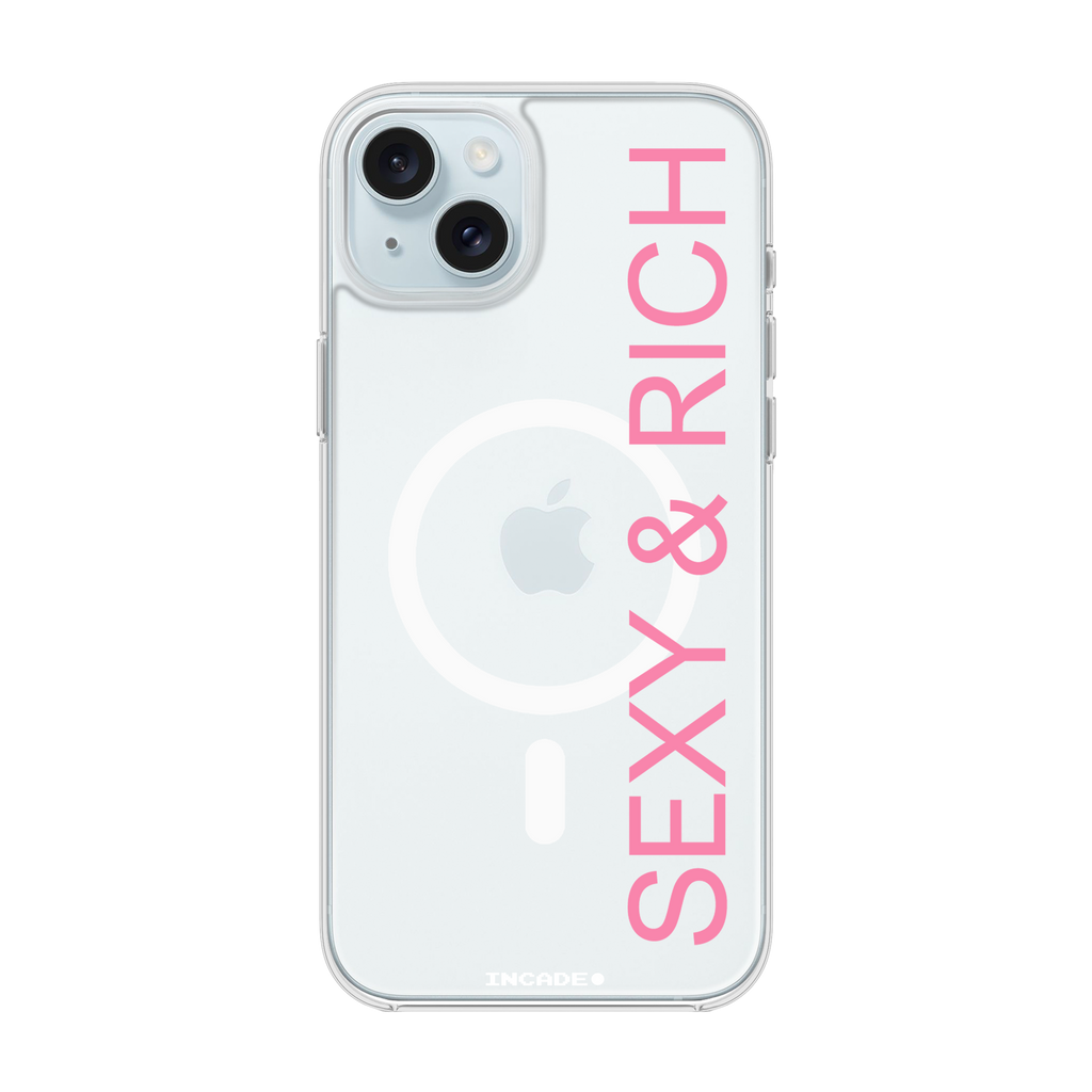 iPhone 15 Plus Sexy&Rich