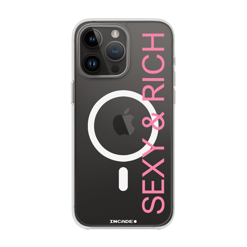 iPhone 14 Pro Sexy&Rich