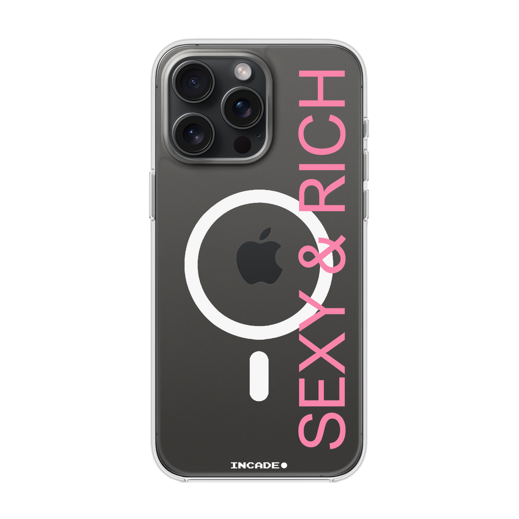 iPhone 15 Pro Max Sexy&Rich