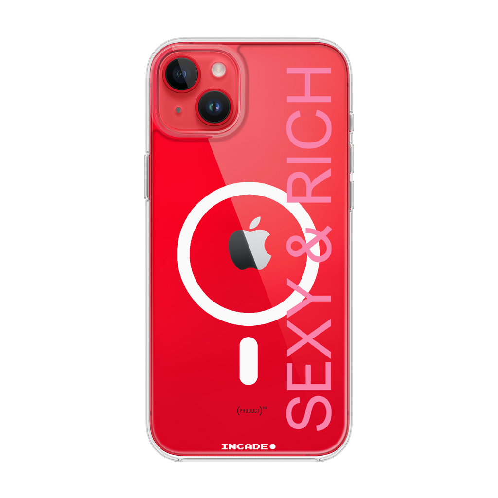 iPhone 14 Plus Sexy&Rich