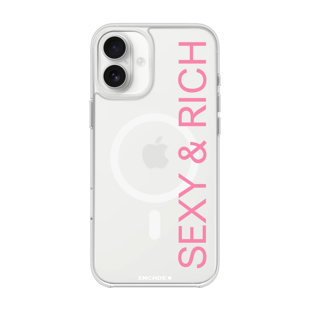 iPhone 16 Plus Sexy&Rich