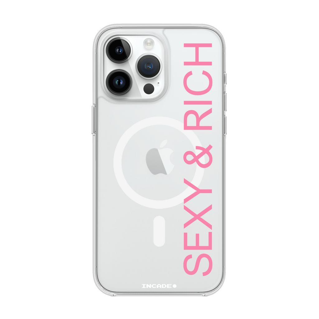 iPhone 14 Pro Sexy&Rich