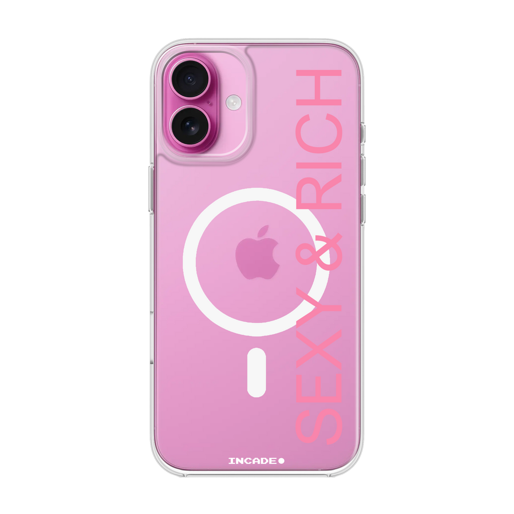 iPhone 16 Plus Sexy&Rich