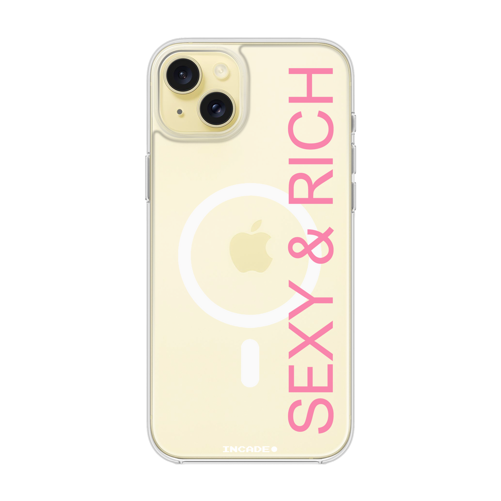 iPhone 15 Sexy&Rich