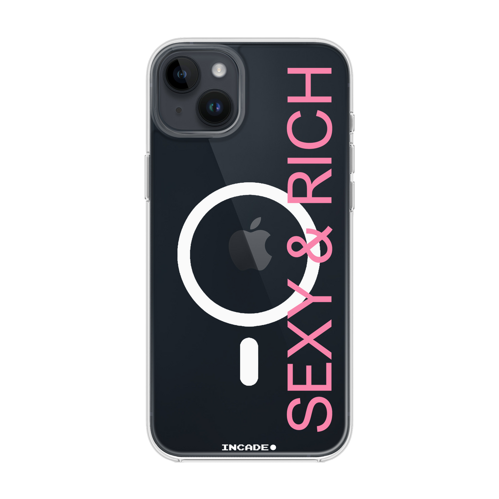 iPhone 14 Plus Sexy&Rich