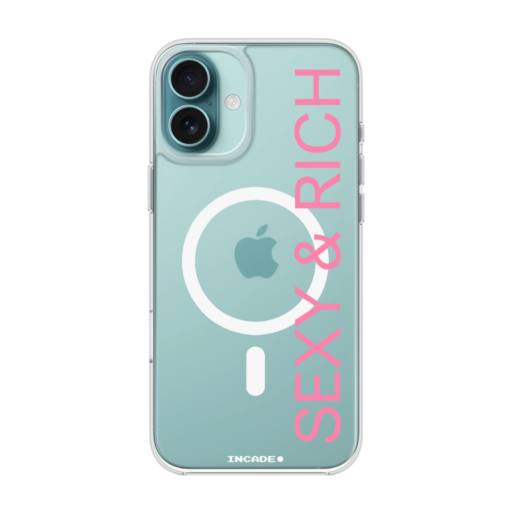 iPhone 16 Plus Sexy&Rich