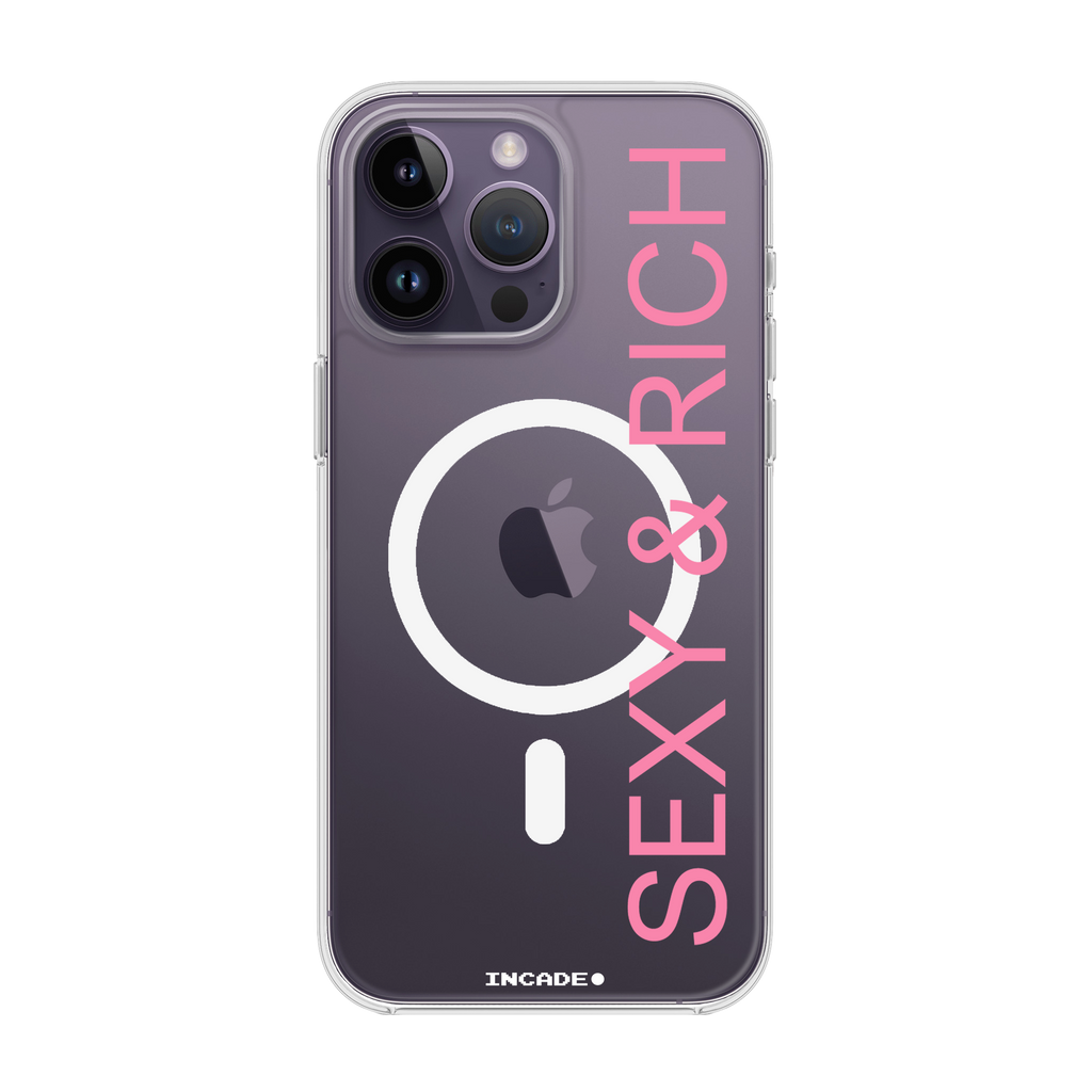 iPhone 14 Pro Sexy&Rich