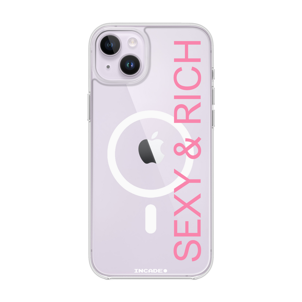 iPhone 14 Plus Sexy&Rich