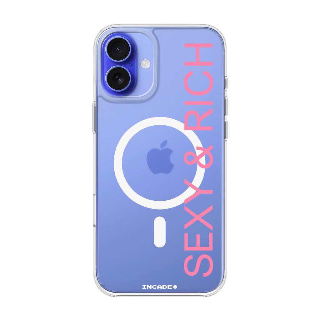 iPhone 16 Plus Sexy&Rich