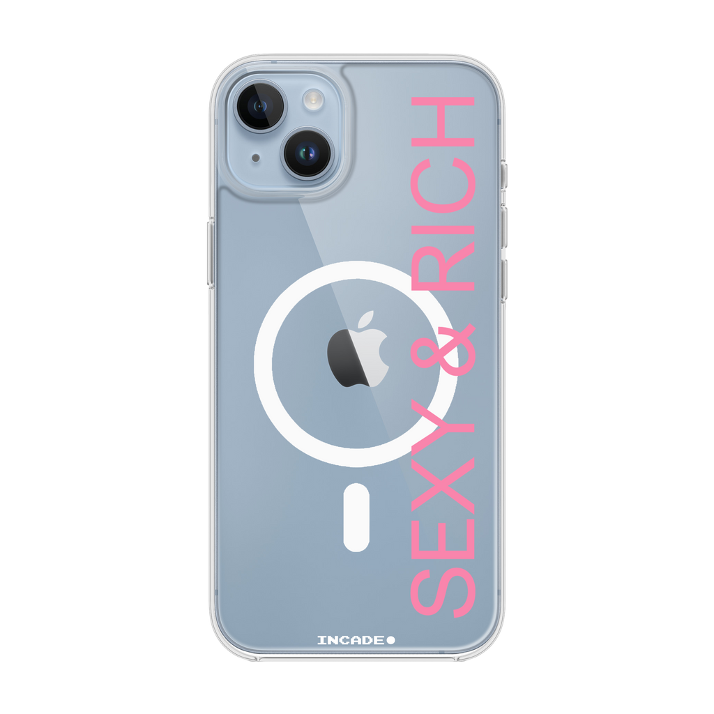 iPhone 14 Plus Sexy&Rich