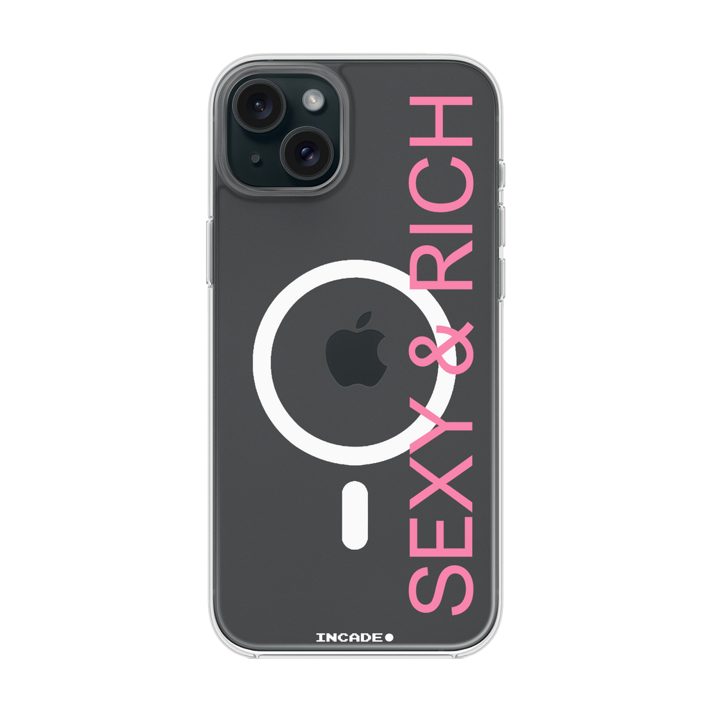 iPhone 15 Plus Sexy&Rich