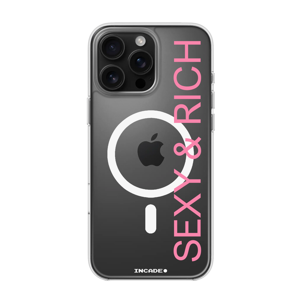 iPhone 16 Pro Sexy&Rich
