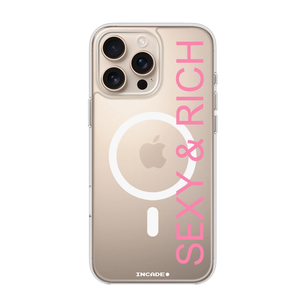 iPhone 16 Pro Sexy&Rich