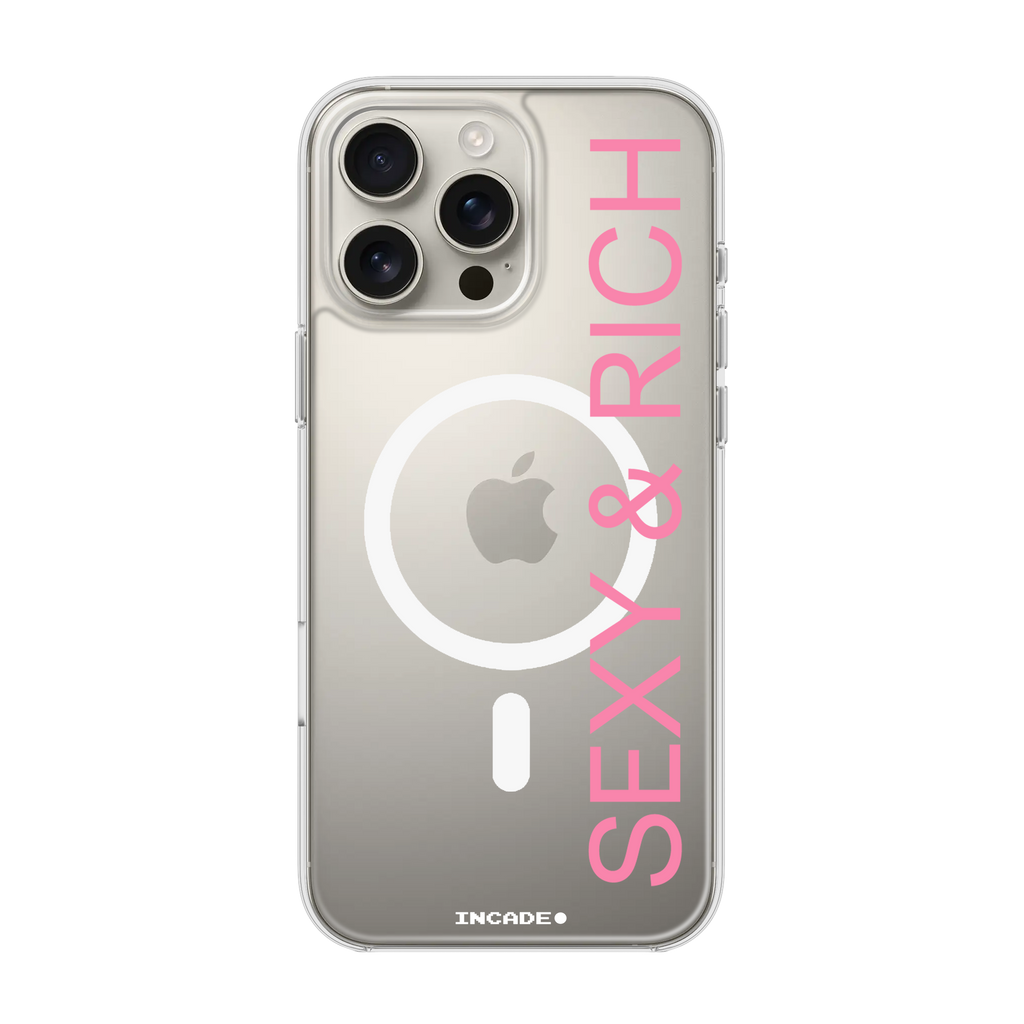 iPhone 16 Pro Sexy&Rich