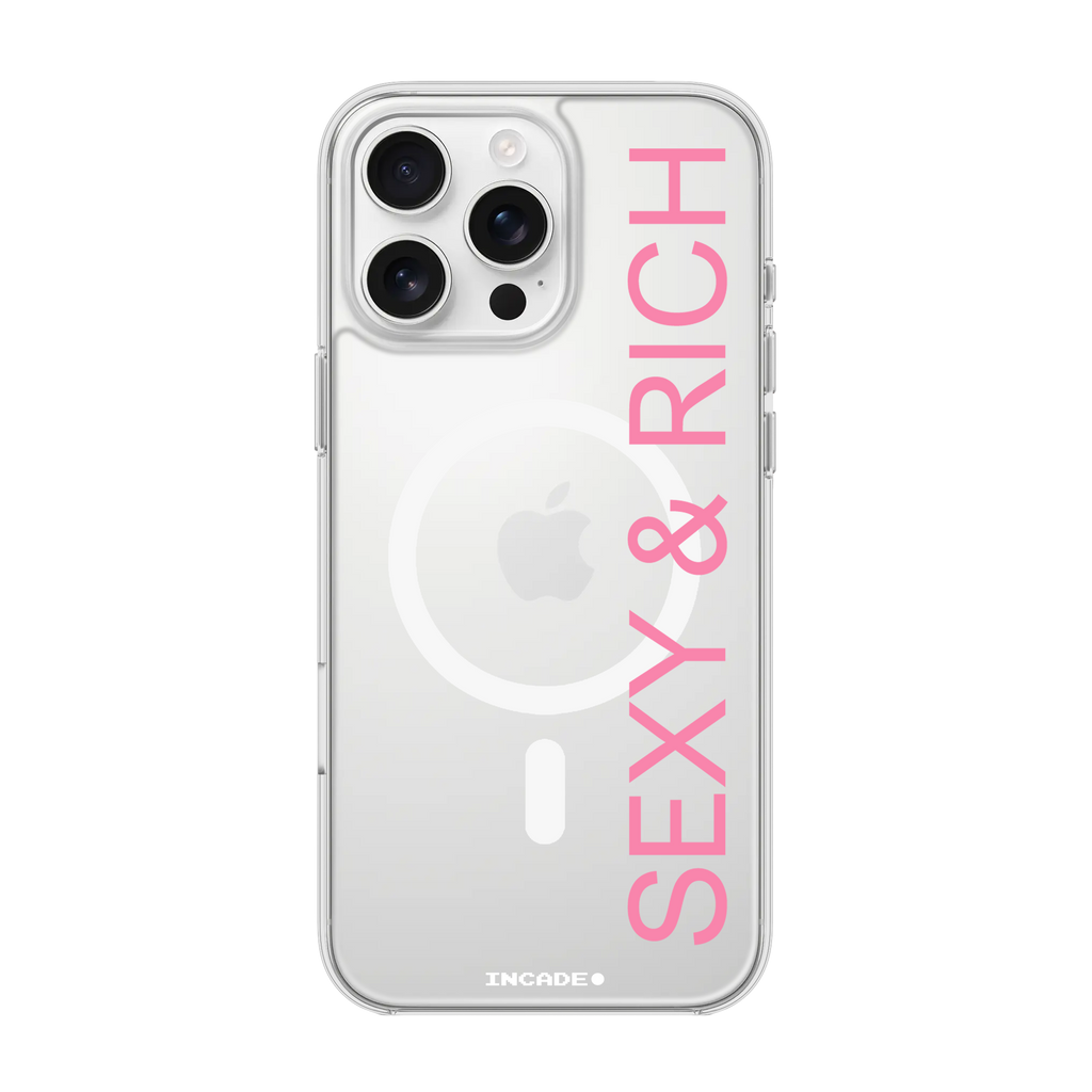 iPhone 16 Pro Sexy&Rich