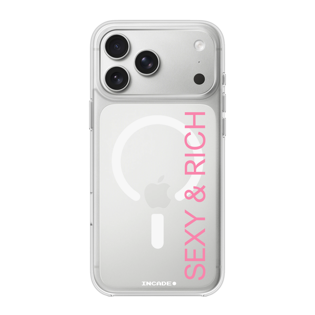 iPhone 17 Pro Max Sexy&Rich