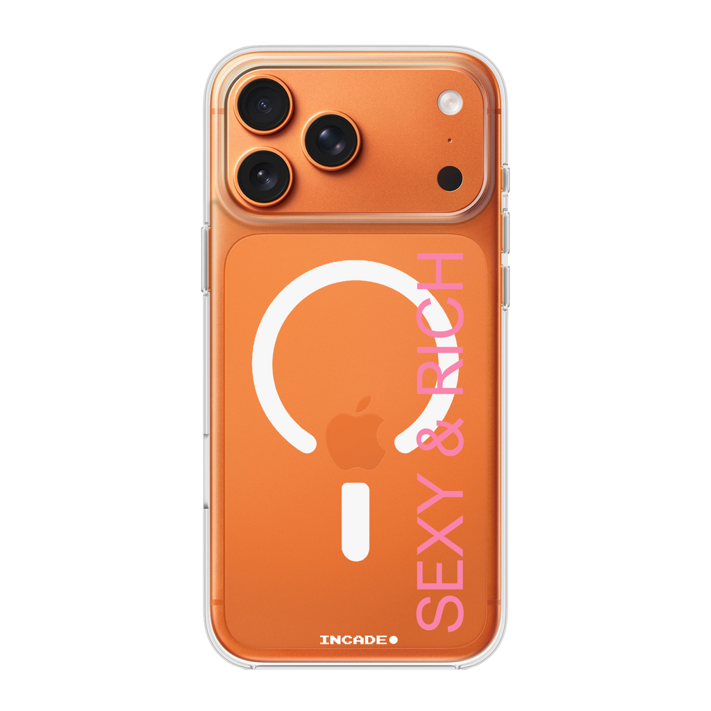 iPhone 17 Pro Max Sexy&Rich