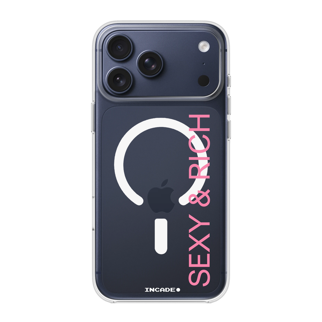 iPhone 17 Pro Max Sexy&Rich