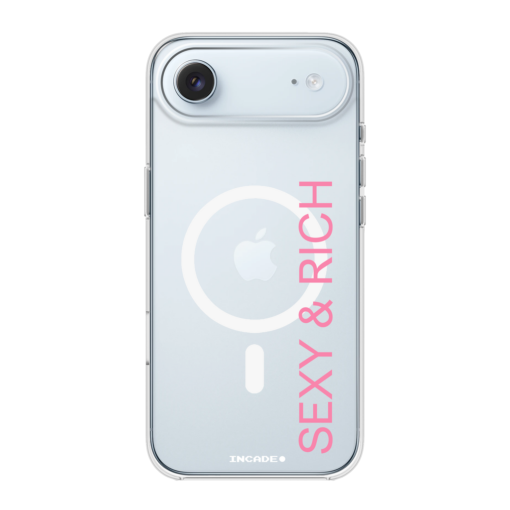 iPhone 17 Air Sexy&Rich