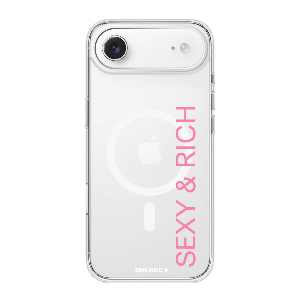 iPhone 17 Air Sexy&Rich