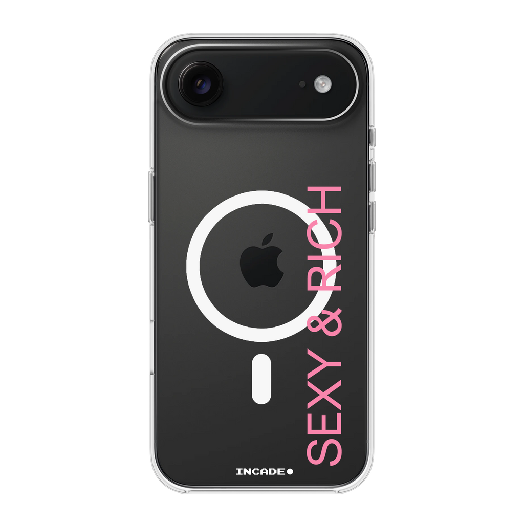 iPhone 17 Air Sexy&Rich