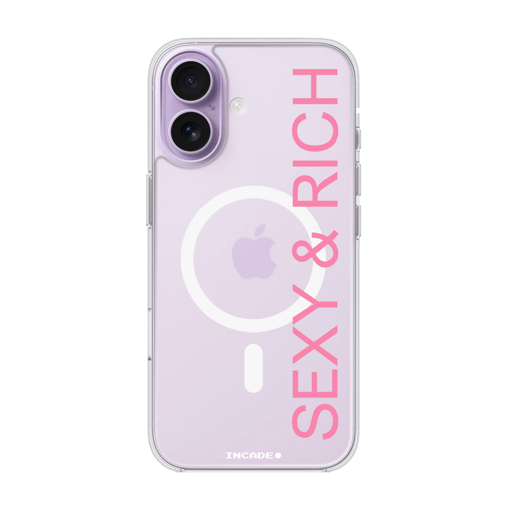 iPhone 17 Sexy&Rich