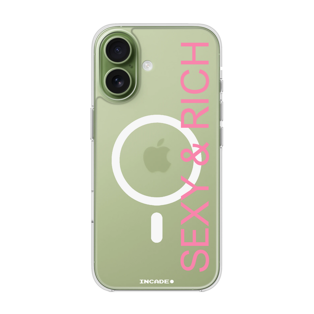 iPhone 17 Sexy&Rich