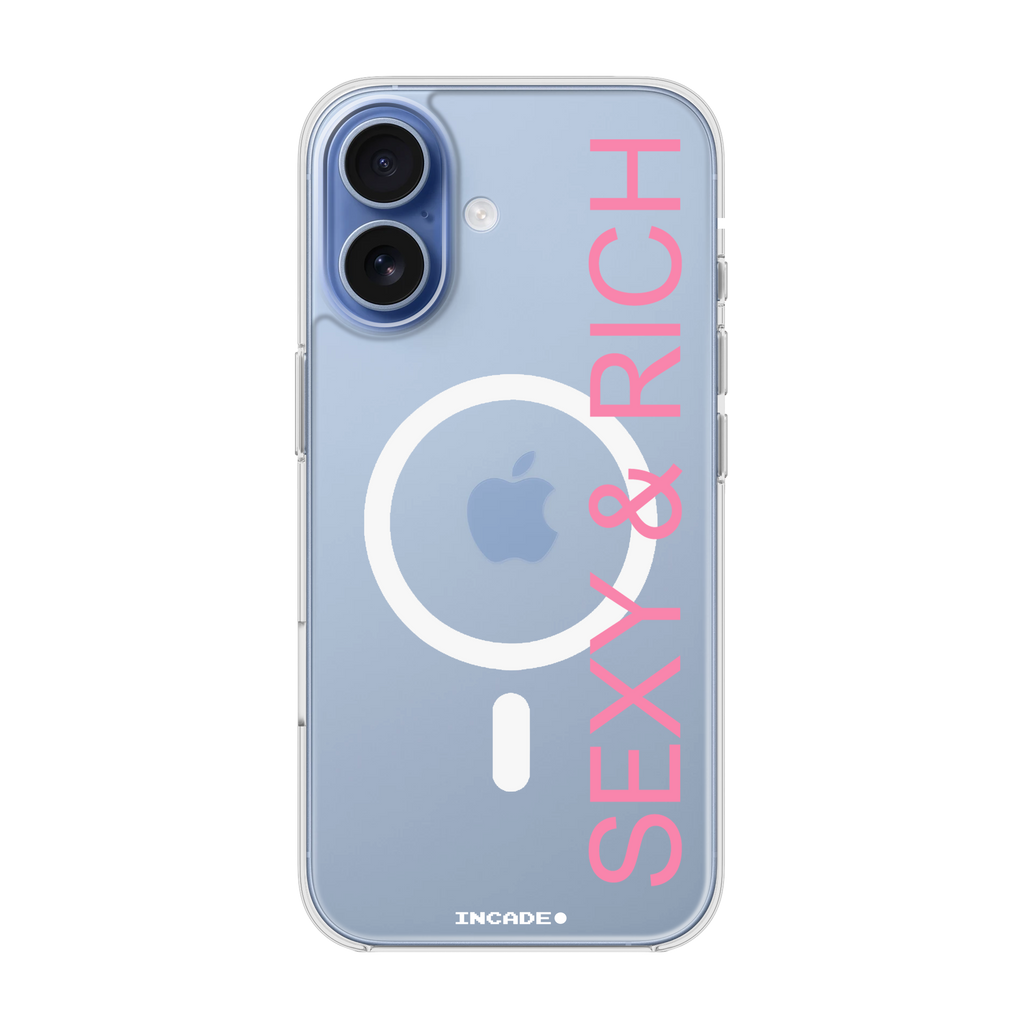 iPhone 17 Sexy&Rich
