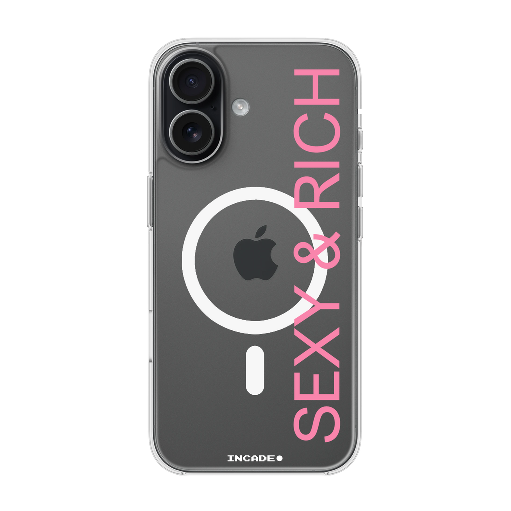 iPhone 17 Sexy&Rich