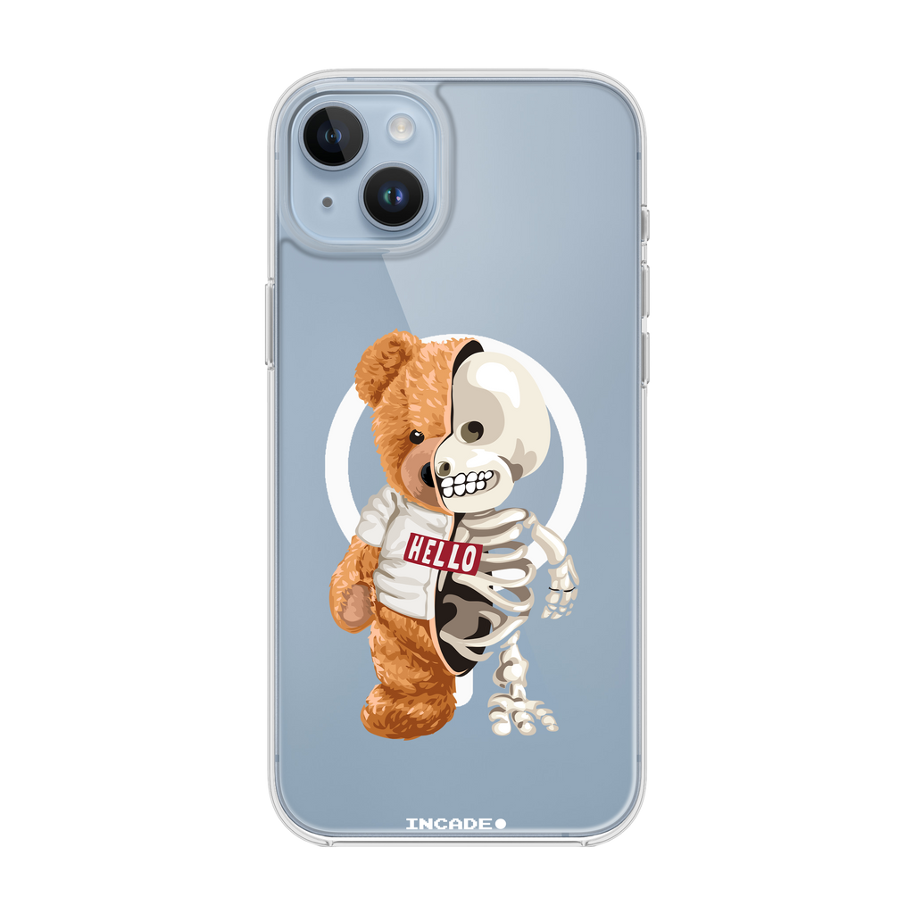 iPhone 14 Skeleton