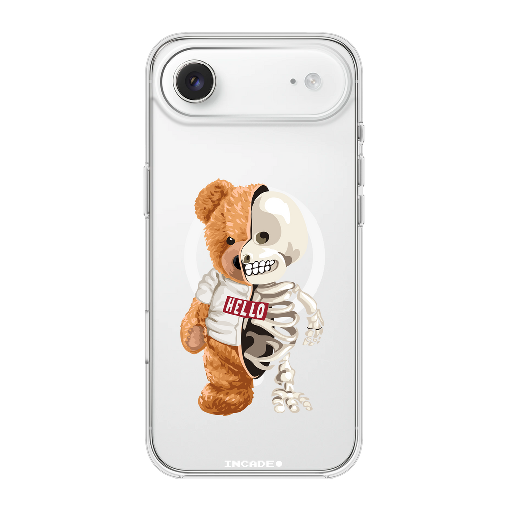 iPhone 17 Air Skeleton